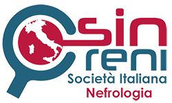 64° Congresso della Società Italiana di Nefrologia